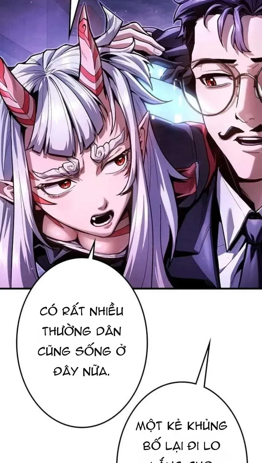 Vệ Sĩ Sát Thủ Chapter 6 - Trang 47