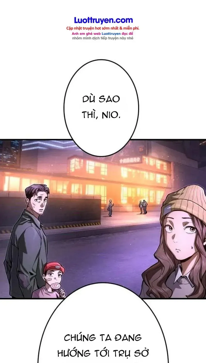 Vệ Sĩ Sát Thủ Chapter 6 - Trang 49