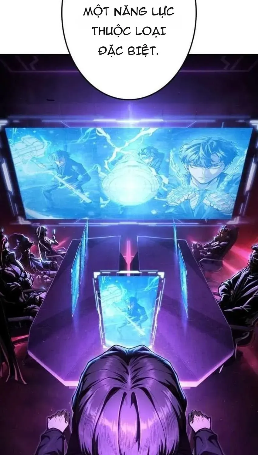 Vệ Sĩ Sát Thủ Chapter 6 - Trang 5