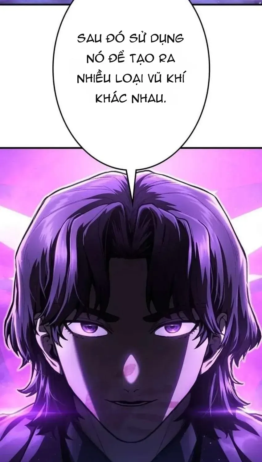 Vệ Sĩ Sát Thủ Chapter 6 - Trang 9