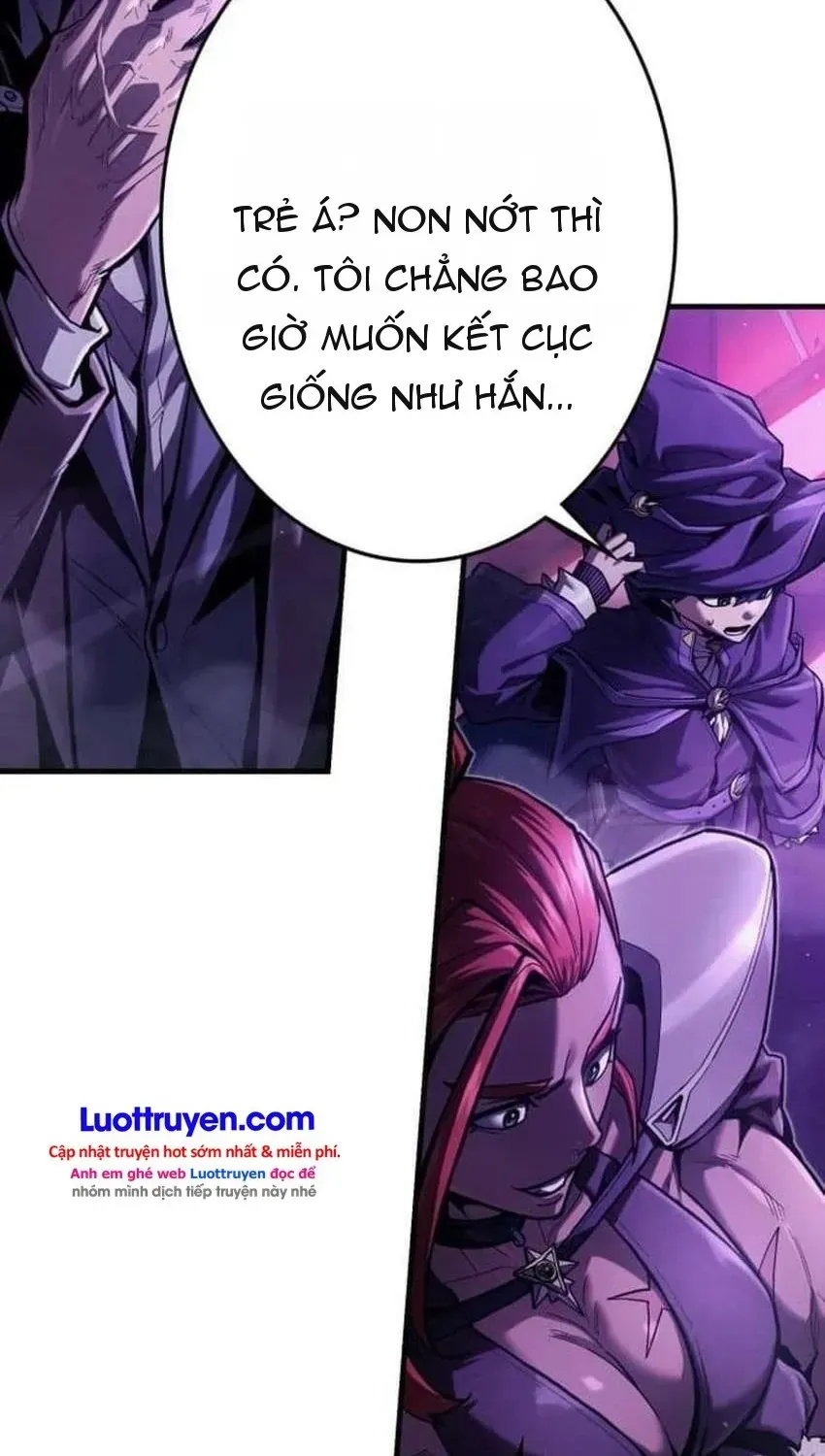Vệ Sĩ Sát Thủ Chapter 7 - Trang 15