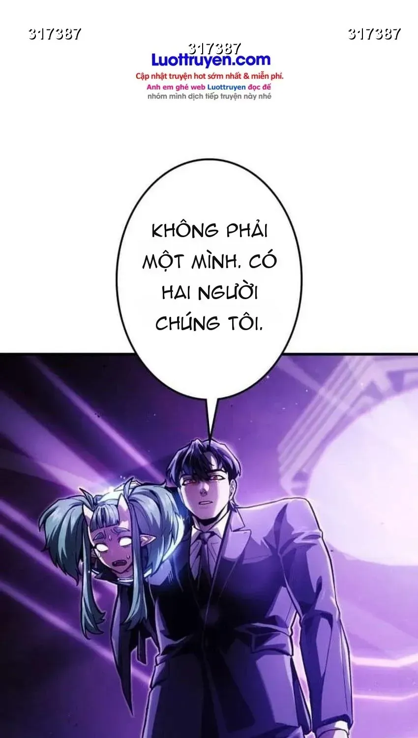 Vệ Sĩ Sát Thủ Chapter 7 - Trang 21