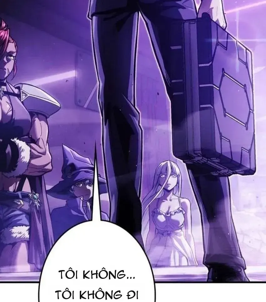 Vệ Sĩ Sát Thủ Chapter 7 - Trang 22