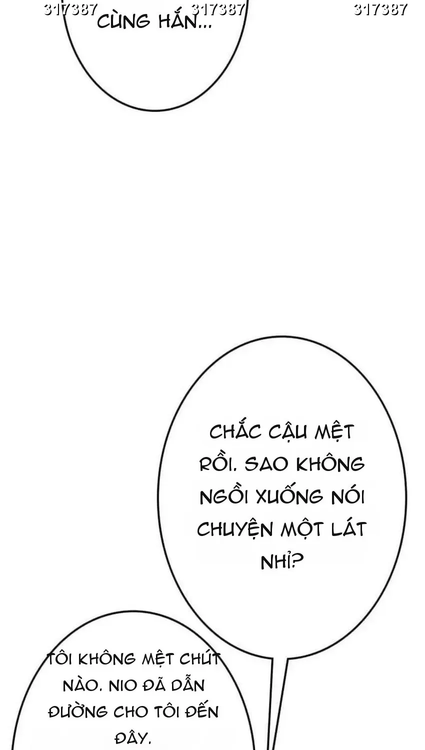 Vệ Sĩ Sát Thủ Chapter 7 - Trang 23