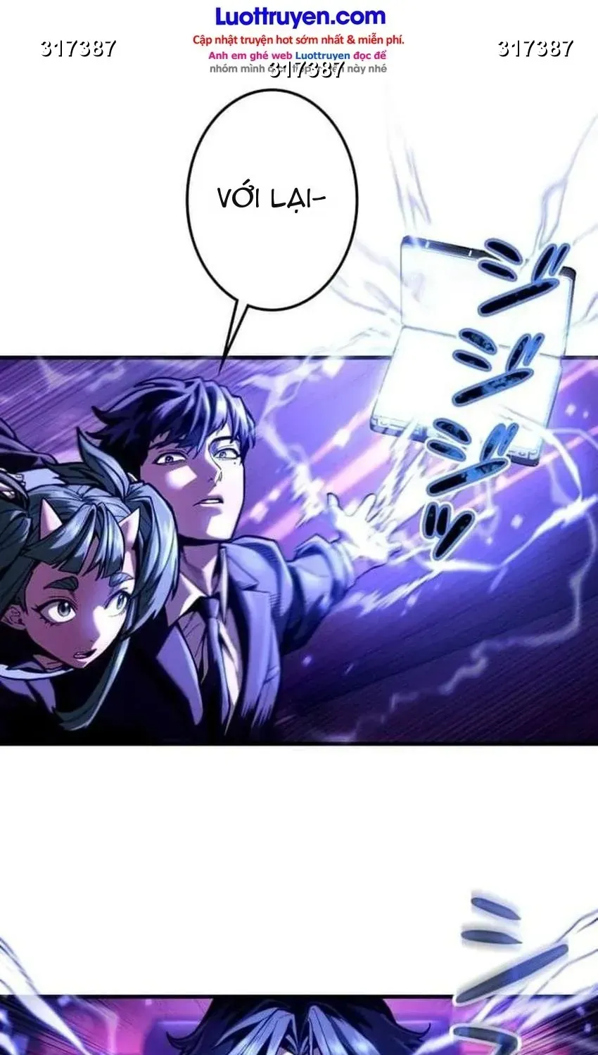 Vệ Sĩ Sát Thủ Chapter 7 - Trang 25