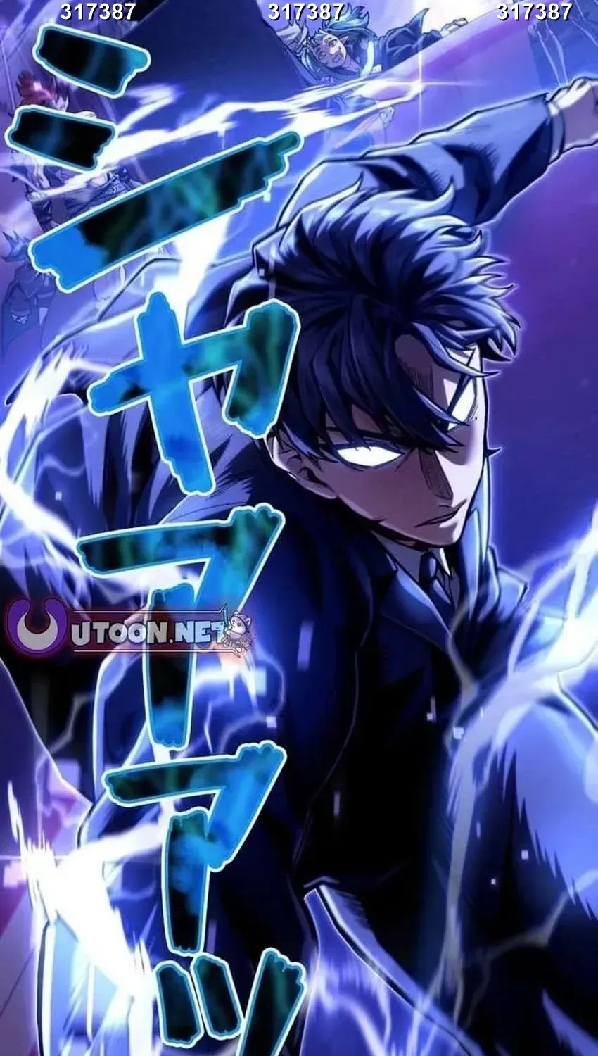 Vệ Sĩ Sát Thủ Chapter 7 - Trang 27