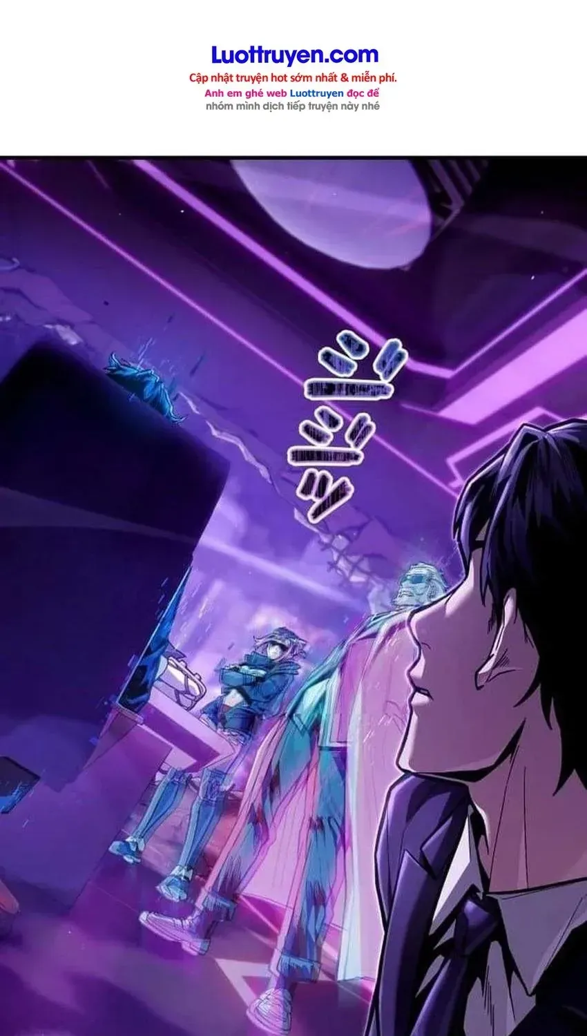 Vệ Sĩ Sát Thủ Chapter 7 - Trang 33