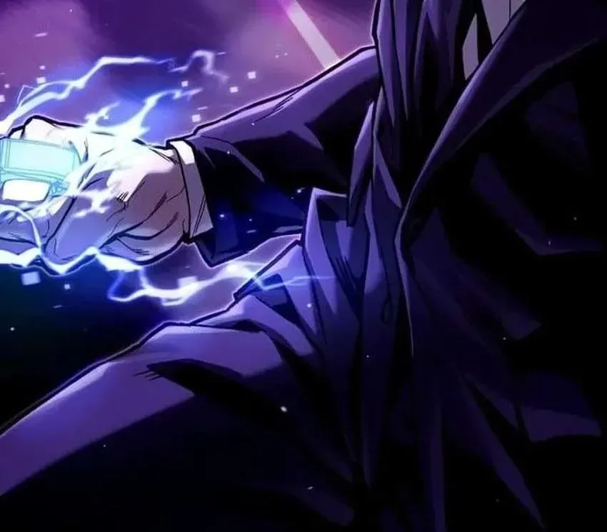 Vệ Sĩ Sát Thủ Chapter 7 - Trang 34