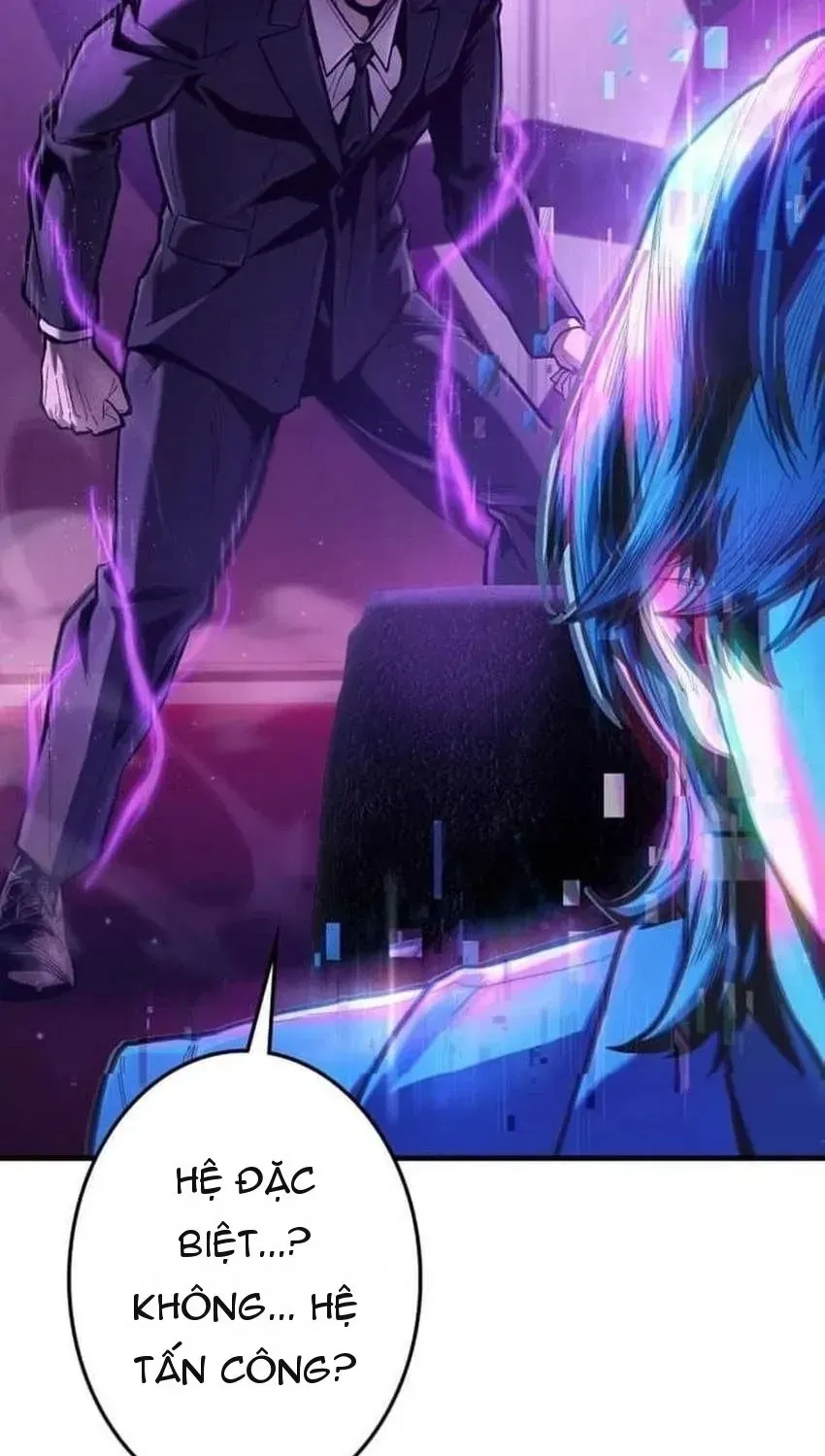 Vệ Sĩ Sát Thủ Chapter 7 - Trang 49