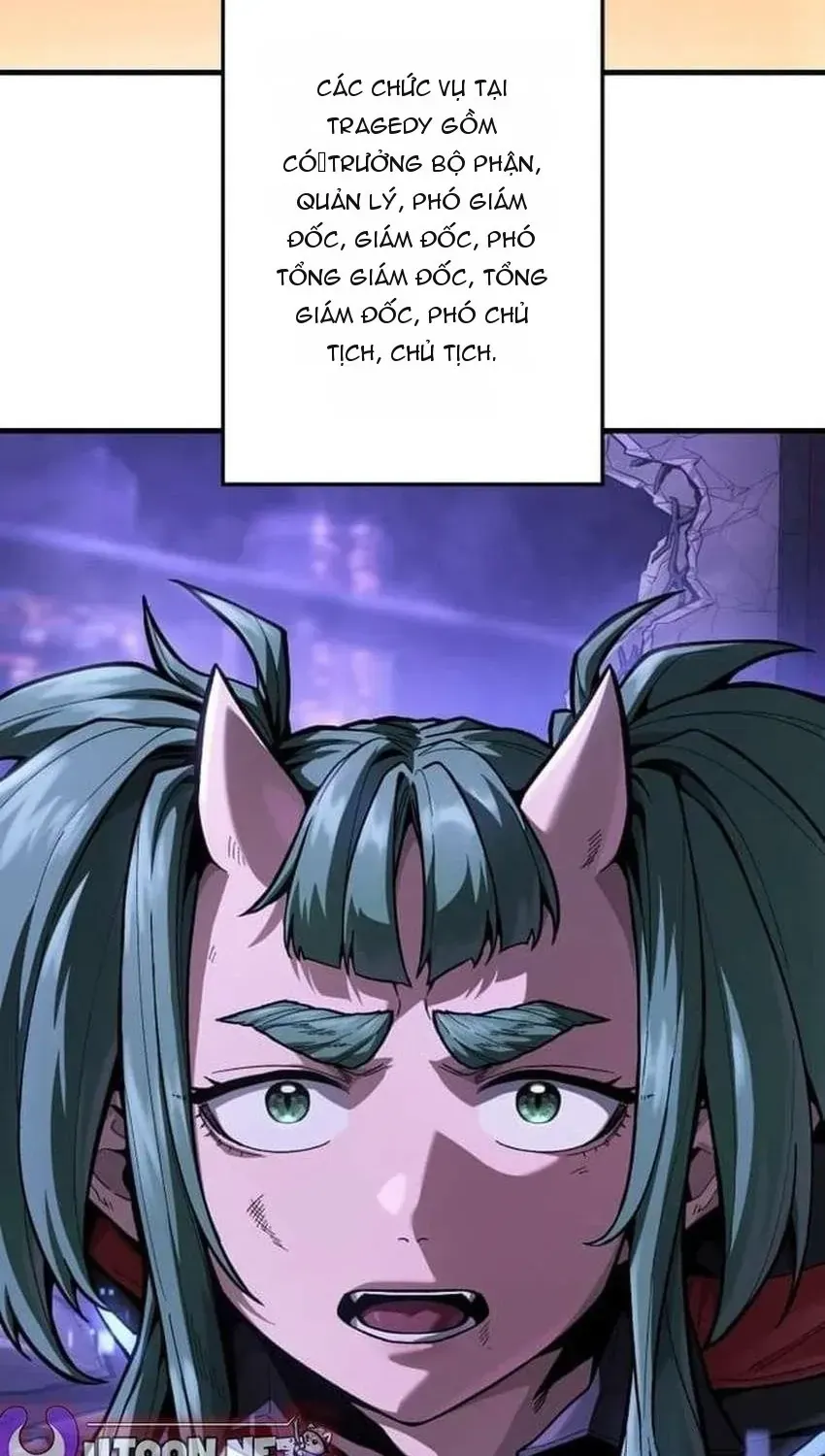 Vệ Sĩ Sát Thủ Chapter 8 - Trang 11