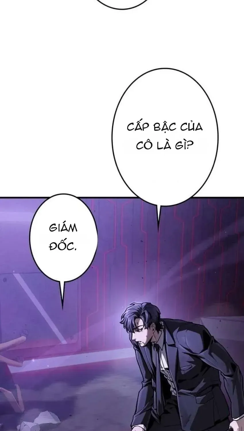Vệ Sĩ Sát Thủ Chapter 8 - Trang 15