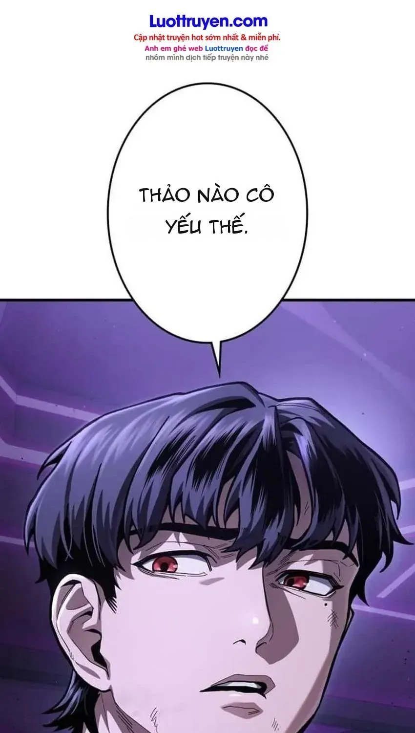 Vệ Sĩ Sát Thủ Chapter 8 - Trang 17
