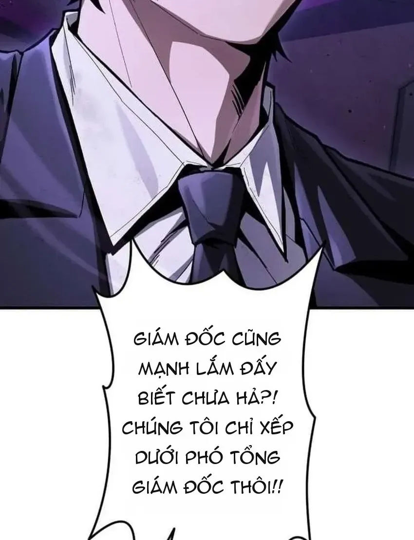 Vệ Sĩ Sát Thủ Chapter 8 - Trang 18