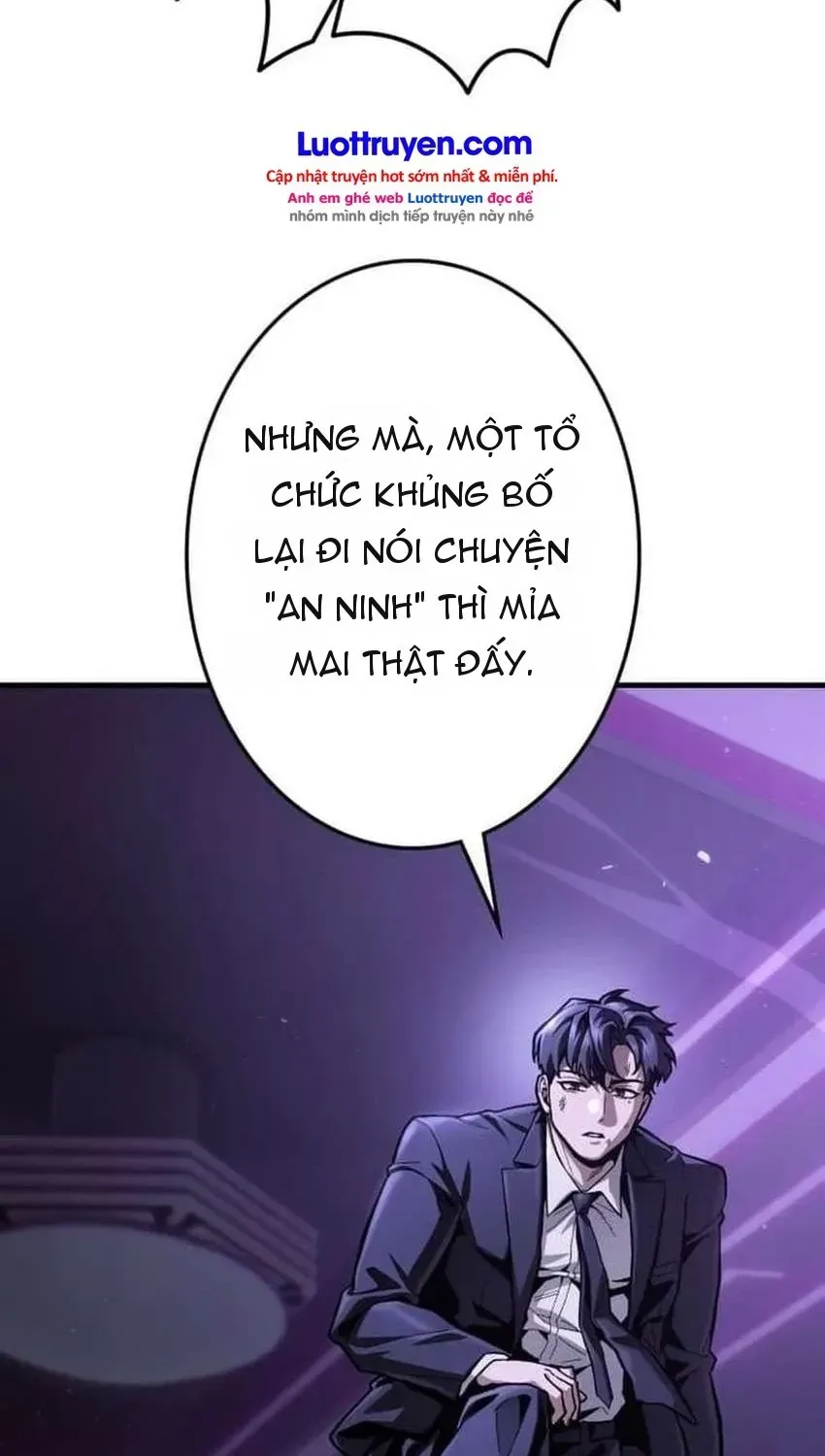 Vệ Sĩ Sát Thủ Chapter 8 - Trang 19