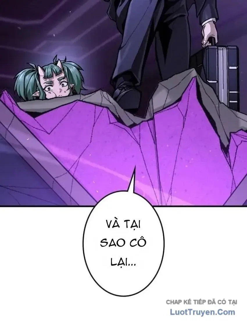 Vệ Sĩ Sát Thủ Chapter 8 - Trang 20