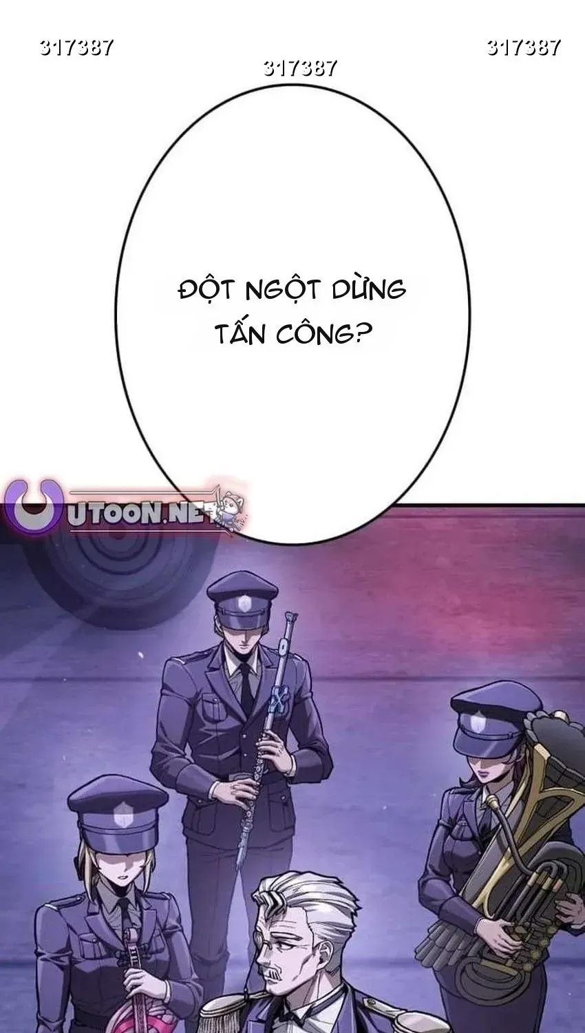 Vệ Sĩ Sát Thủ Chapter 8 - Trang 21