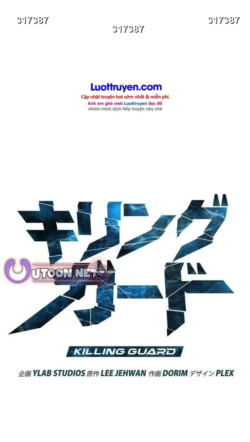 Vệ Sĩ Sát Thủ Chapter 8 - Trang 29
