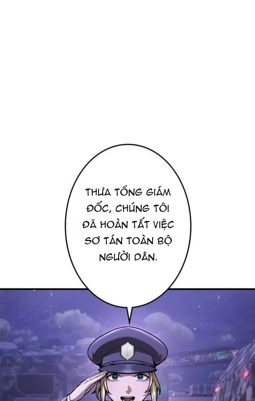 Vệ Sĩ Sát Thủ Chapter 8 - Trang 30