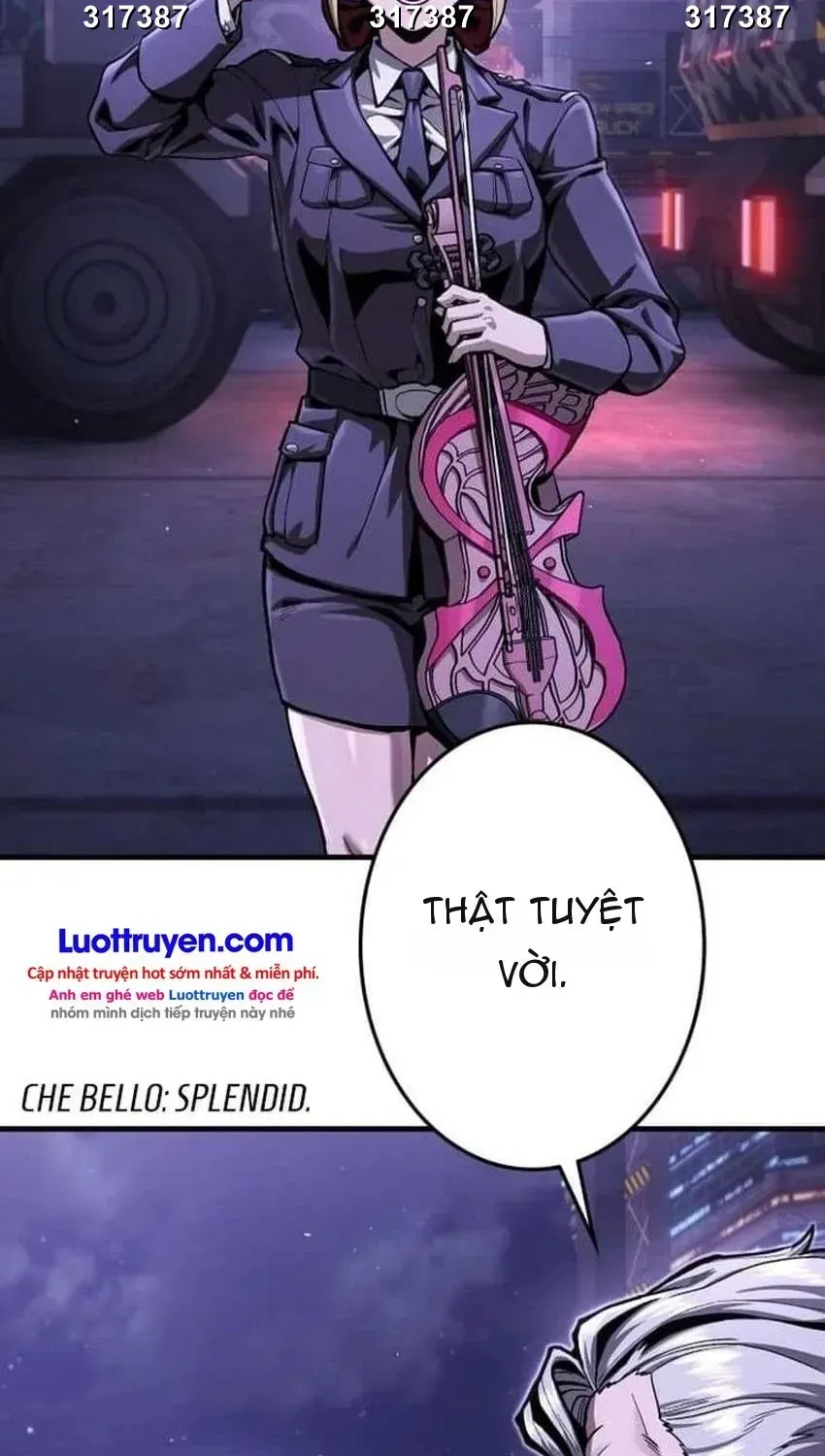 Vệ Sĩ Sát Thủ Chapter 8 - Trang 31