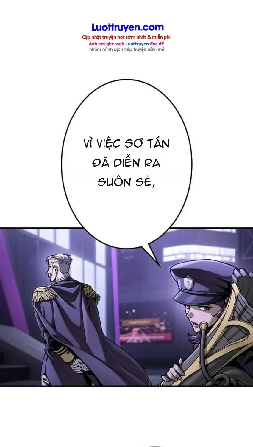 Vệ Sĩ Sát Thủ Chapter 8 - Trang 33