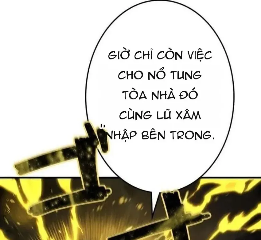 Vệ Sĩ Sát Thủ Chapter 8 - Trang 34