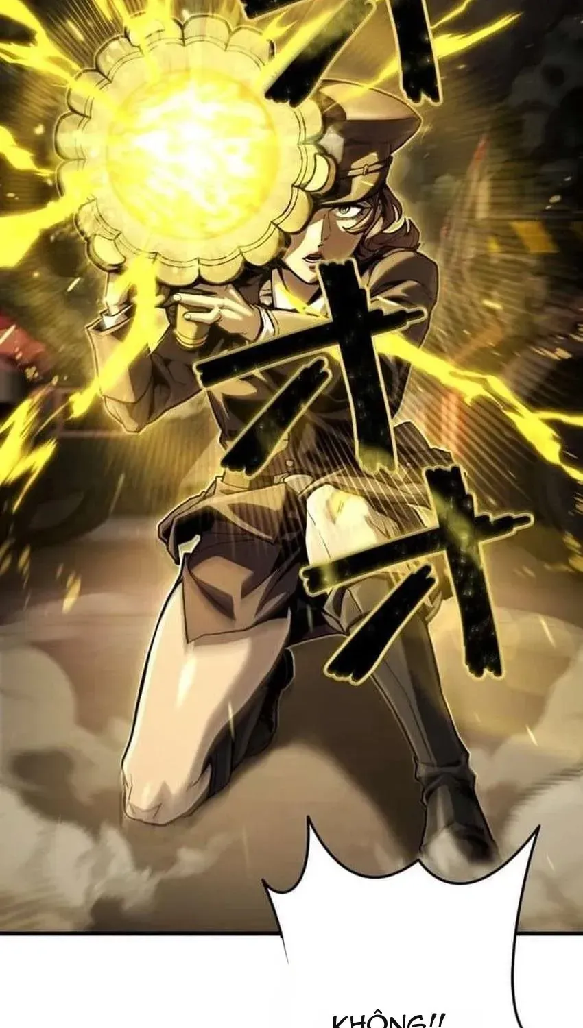 Vệ Sĩ Sát Thủ Chapter 8 - Trang 35