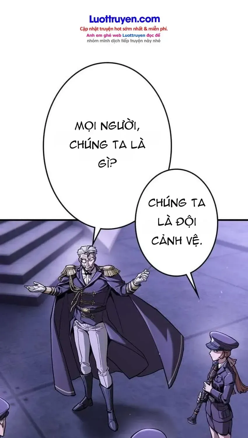 Vệ Sĩ Sát Thủ Chapter 8 - Trang 37