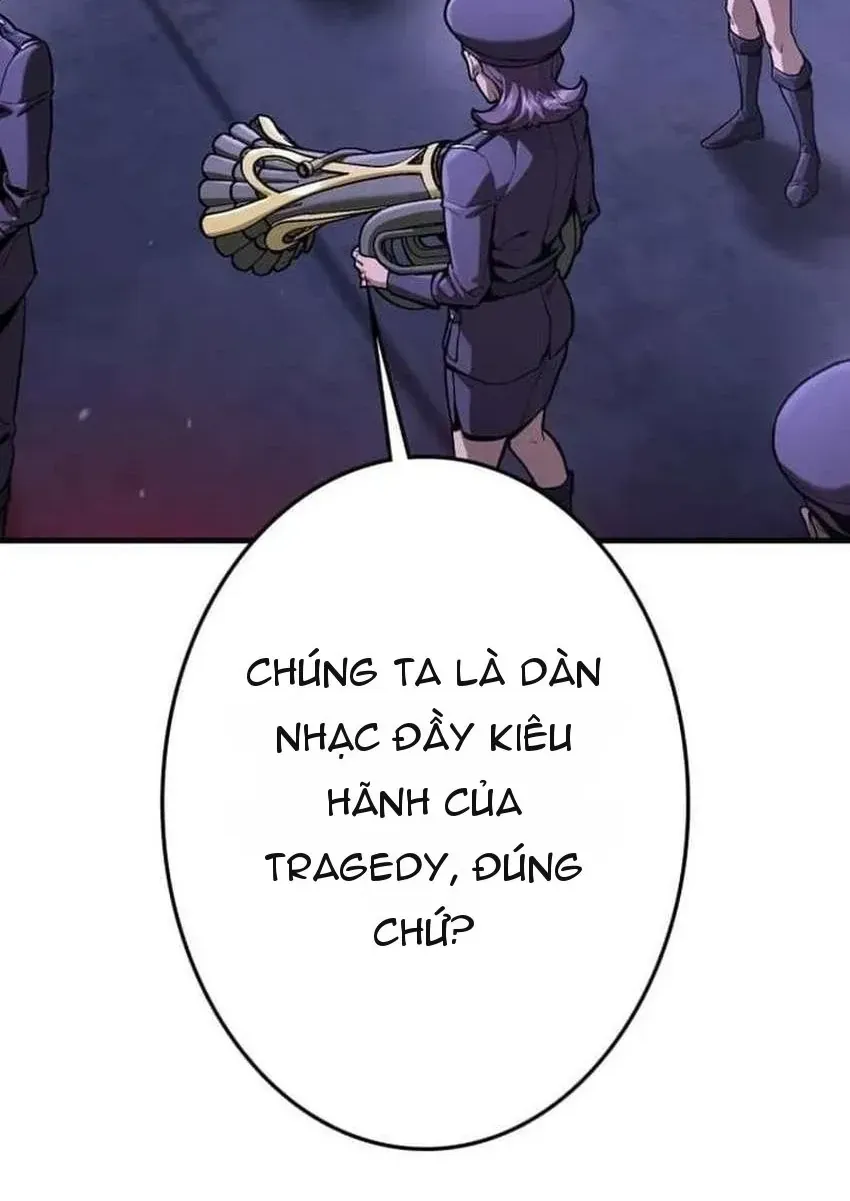 Vệ Sĩ Sát Thủ Chapter 8 - Trang 38