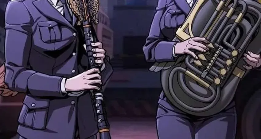 Vệ Sĩ Sát Thủ Chapter 8 - Trang 42