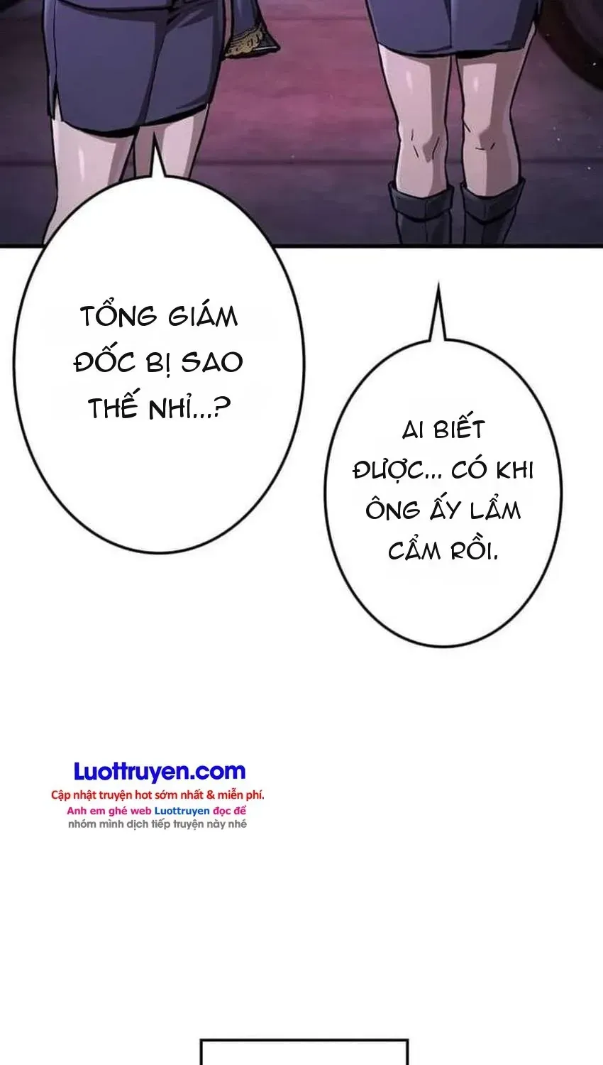 Vệ Sĩ Sát Thủ Chapter 8 - Trang 43