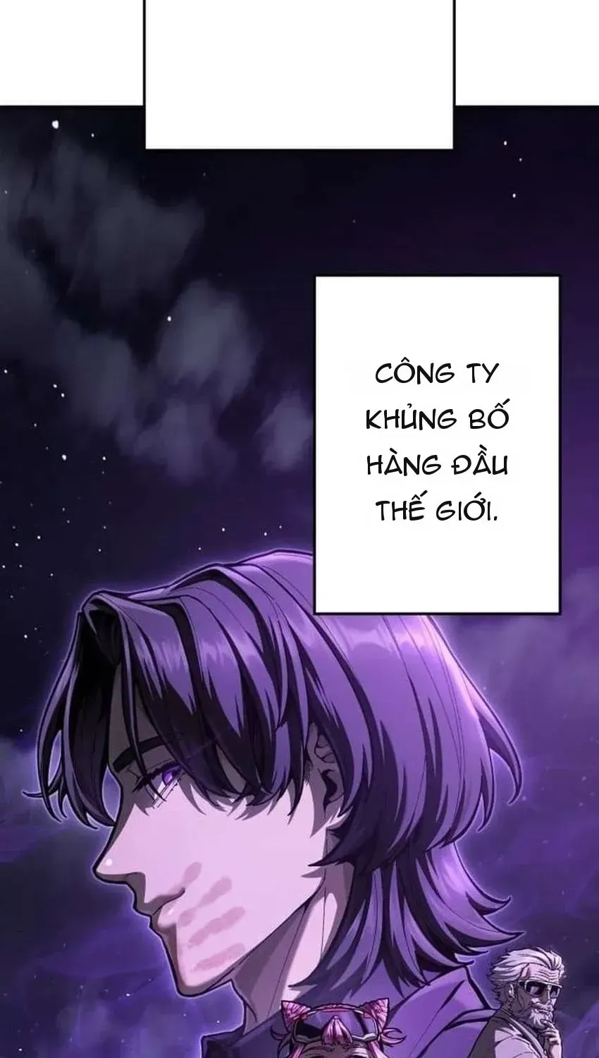 Vệ Sĩ Sát Thủ Chapter 8 - Trang 5
