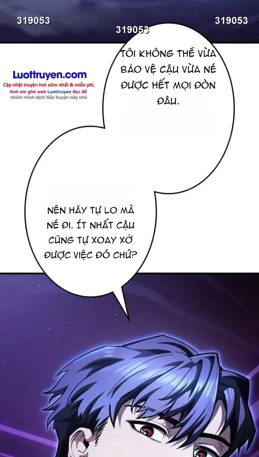 Vệ Sĩ Sát Thủ Chapter 9 - Trang 20