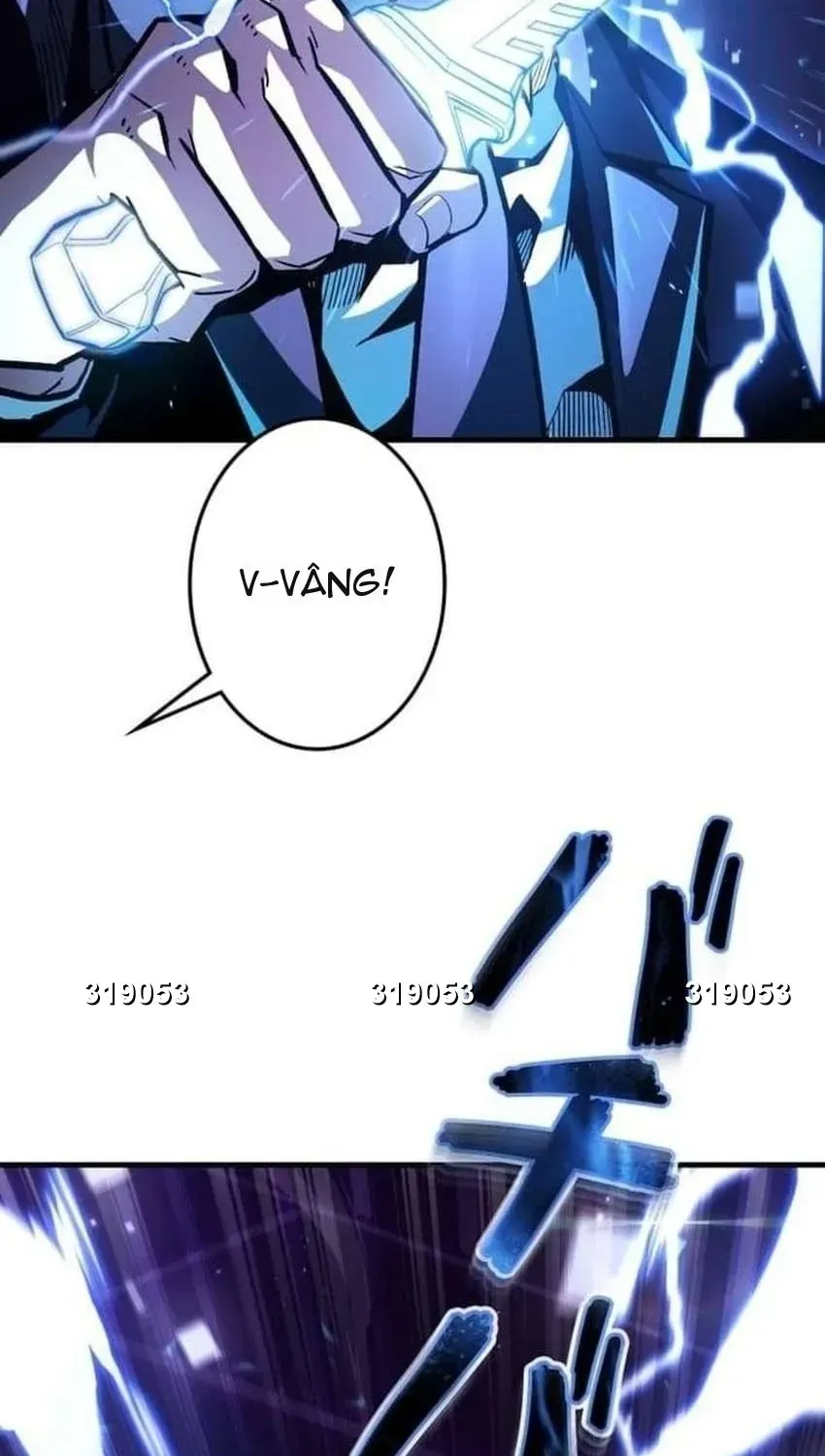 Vệ Sĩ Sát Thủ Chapter 9 - Trang 22