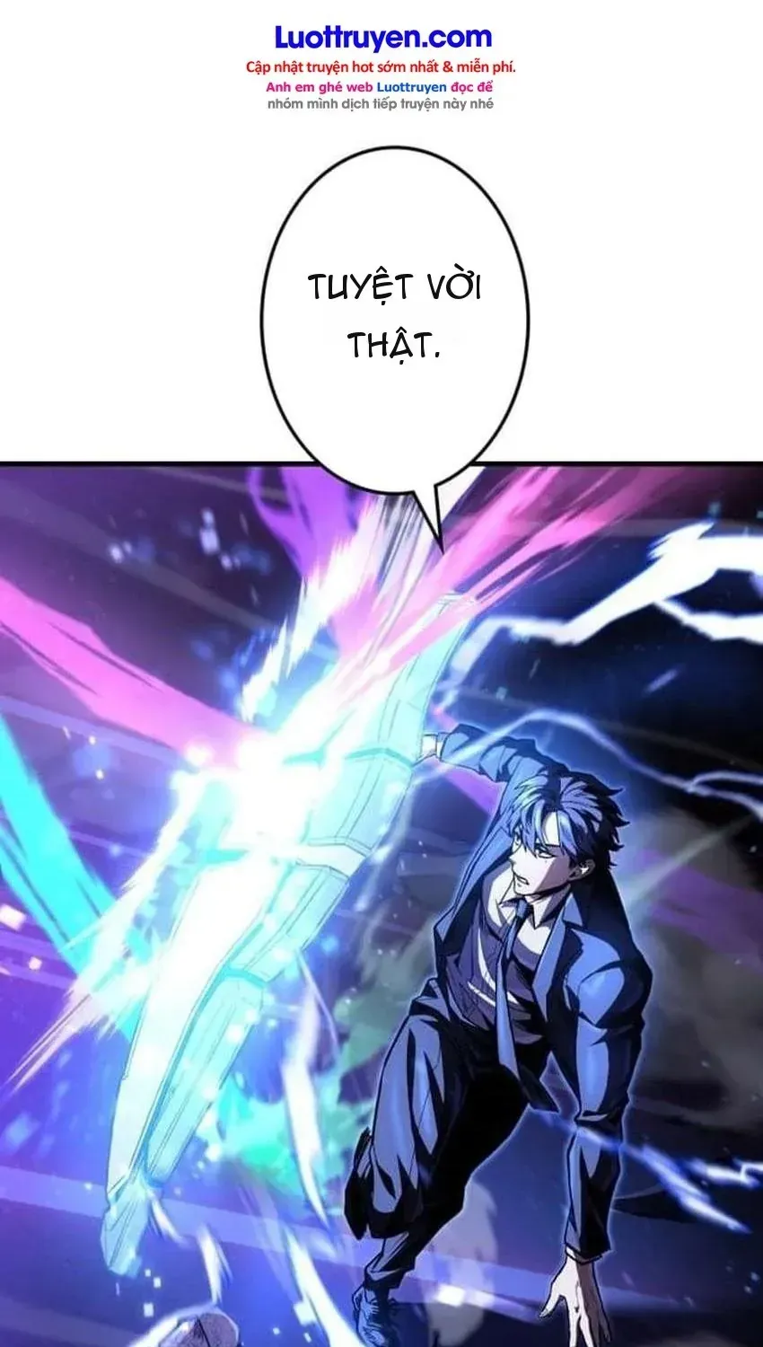 Vệ Sĩ Sát Thủ Chapter 9 - Trang 36