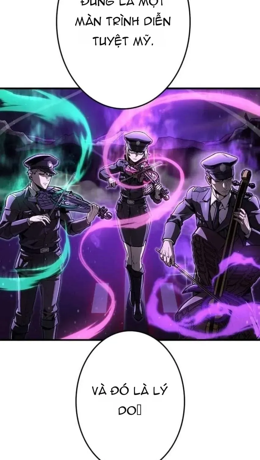 Vệ Sĩ Sát Thủ Chapter 9 - Trang 38