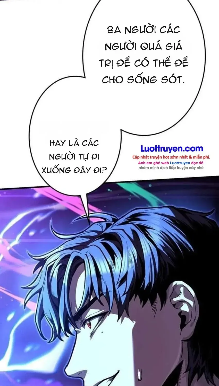 Vệ Sĩ Sát Thủ Chapter 9 - Trang 46