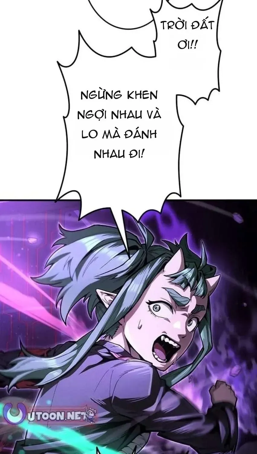 Vệ Sĩ Sát Thủ Chapter 9 - Trang 48
