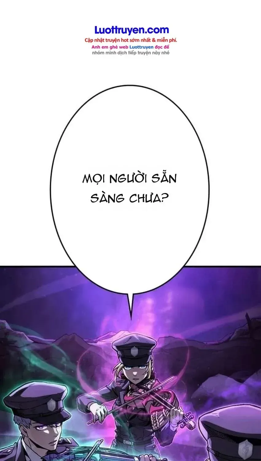 Vệ Sĩ Sát Thủ Chapter 9 - Trang 6