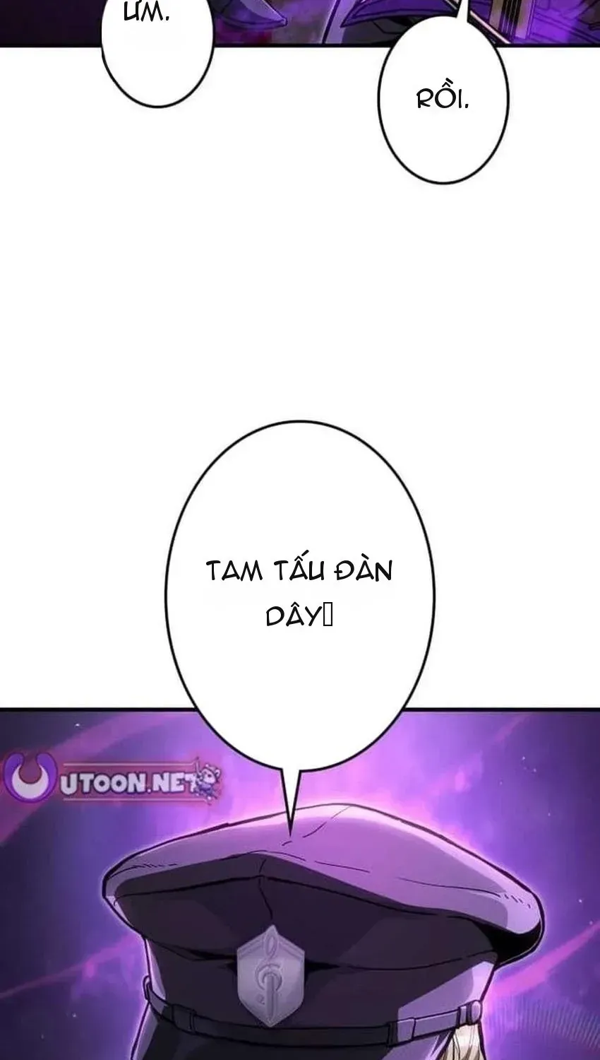 Vệ Sĩ Sát Thủ Chapter 9 - Trang 8