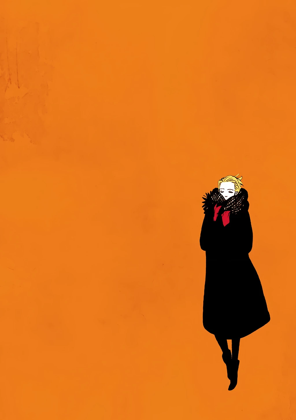 Veil Chapter 0 - Trang 19