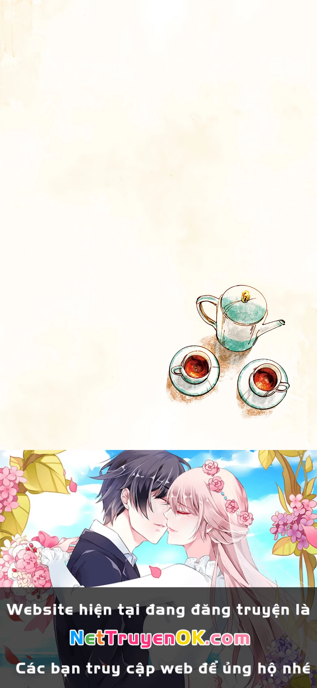 Veil Chapter 0 - Trang 23