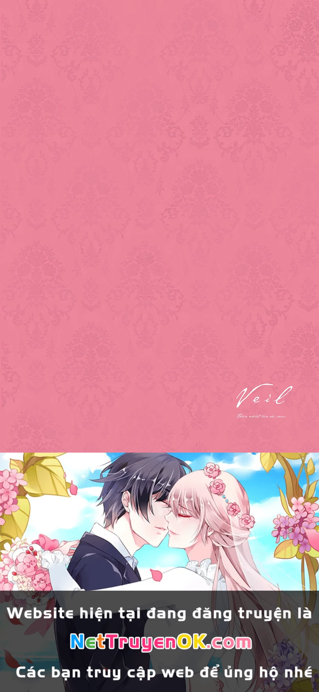 Veil Chapter 11 - Trang 5