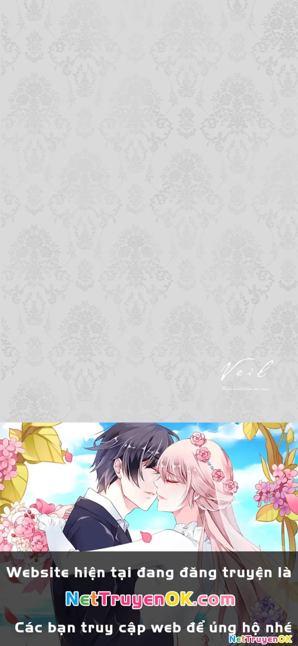 Veil Chapter 12 - Trang 11