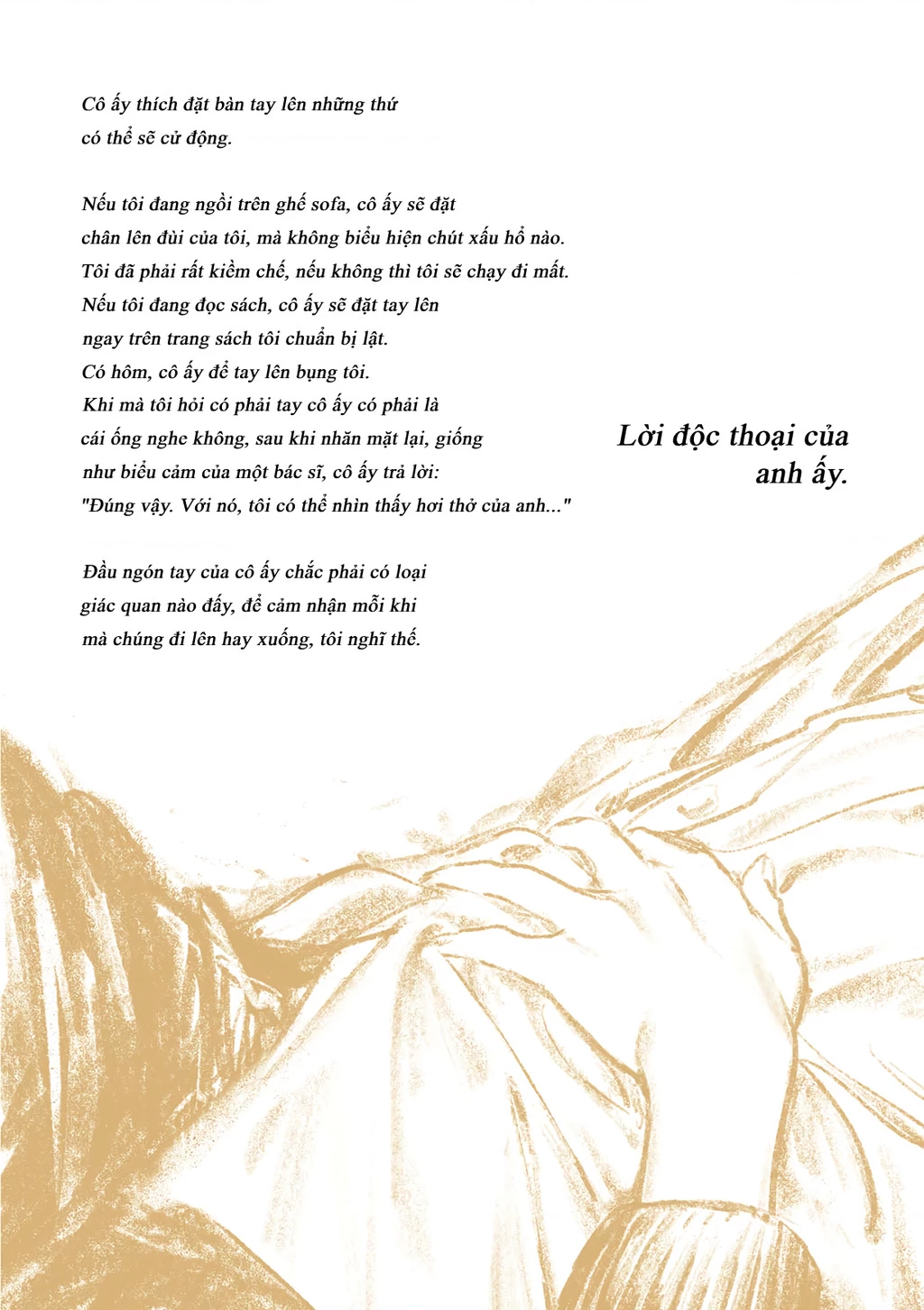 Veil Chapter 17 - Trang 16