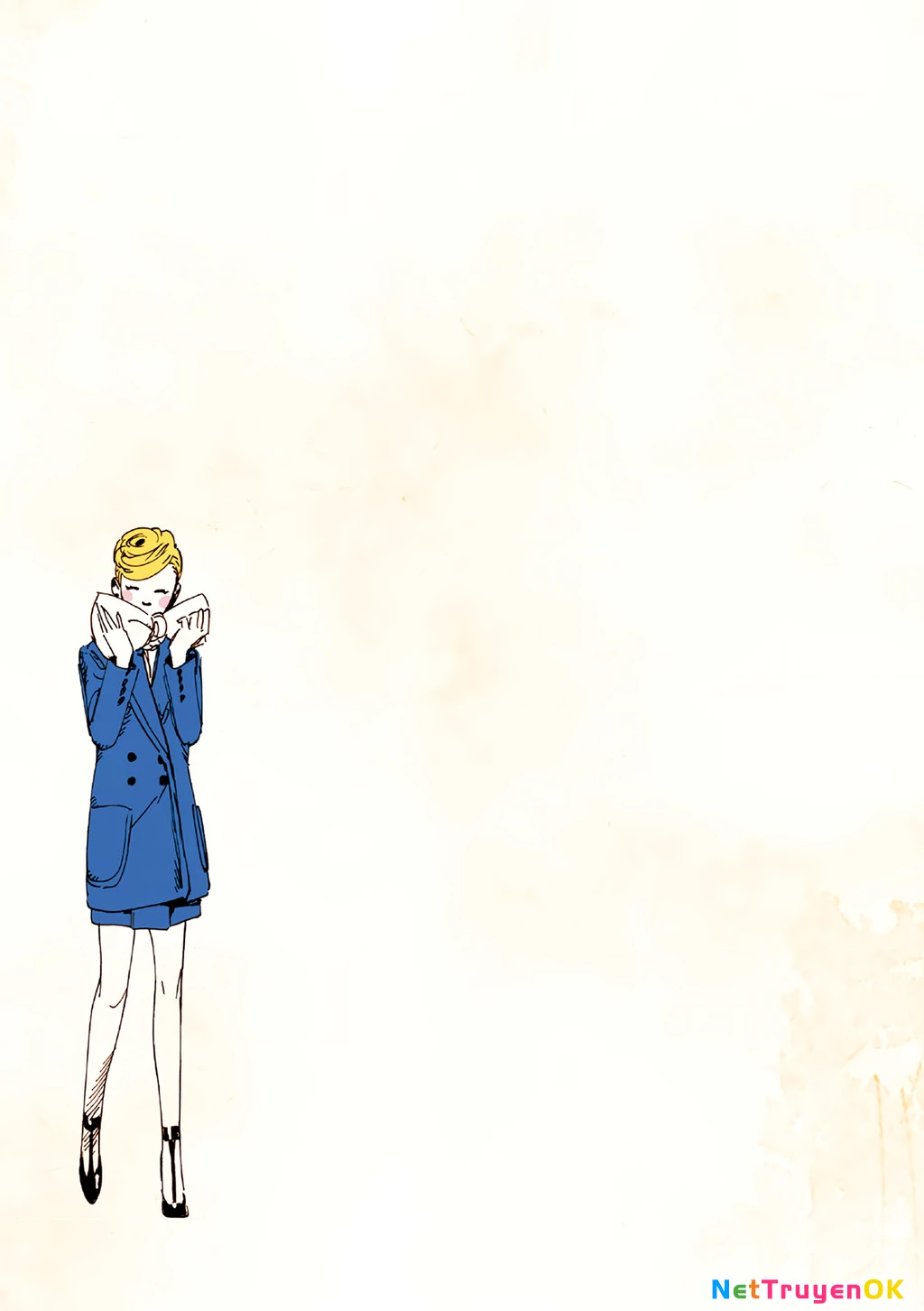 Veil Chapter 17 - Trang 17