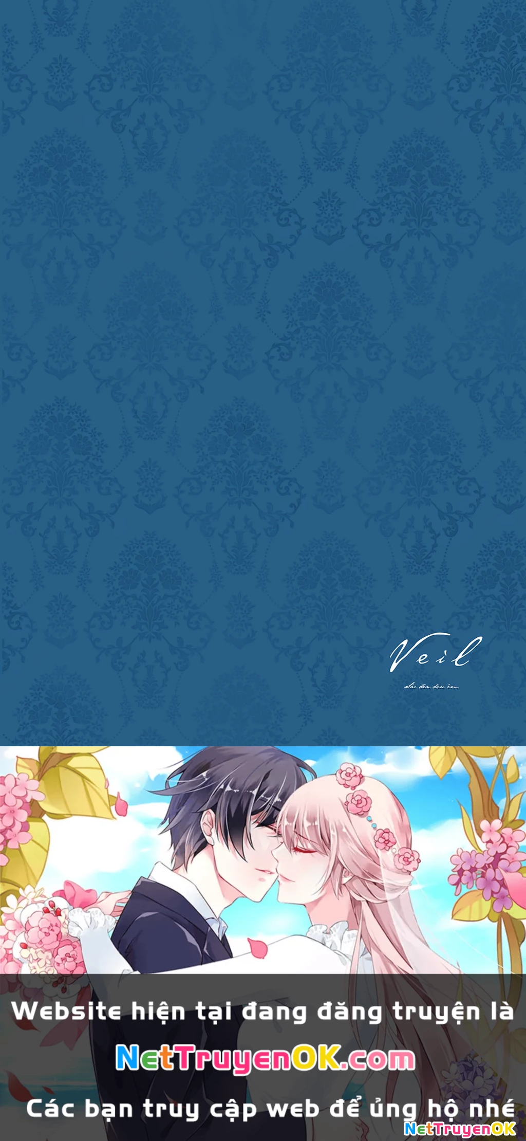 Veil Chapter 17 - Trang 18