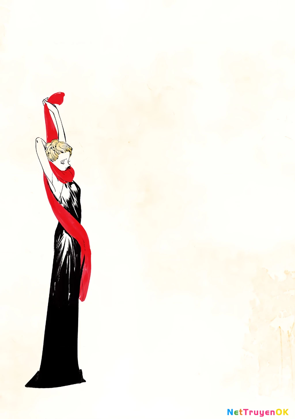 Veil Chapter 18 - Trang 6