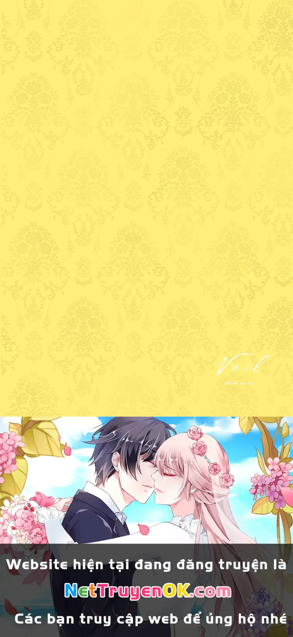 Veil Chapter 18 - Trang 9