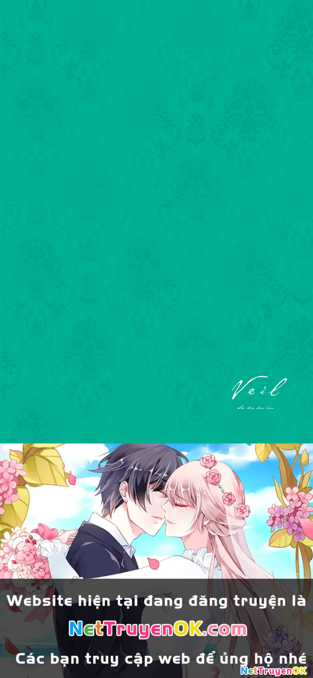 Veil Chapter 19 - Trang 15