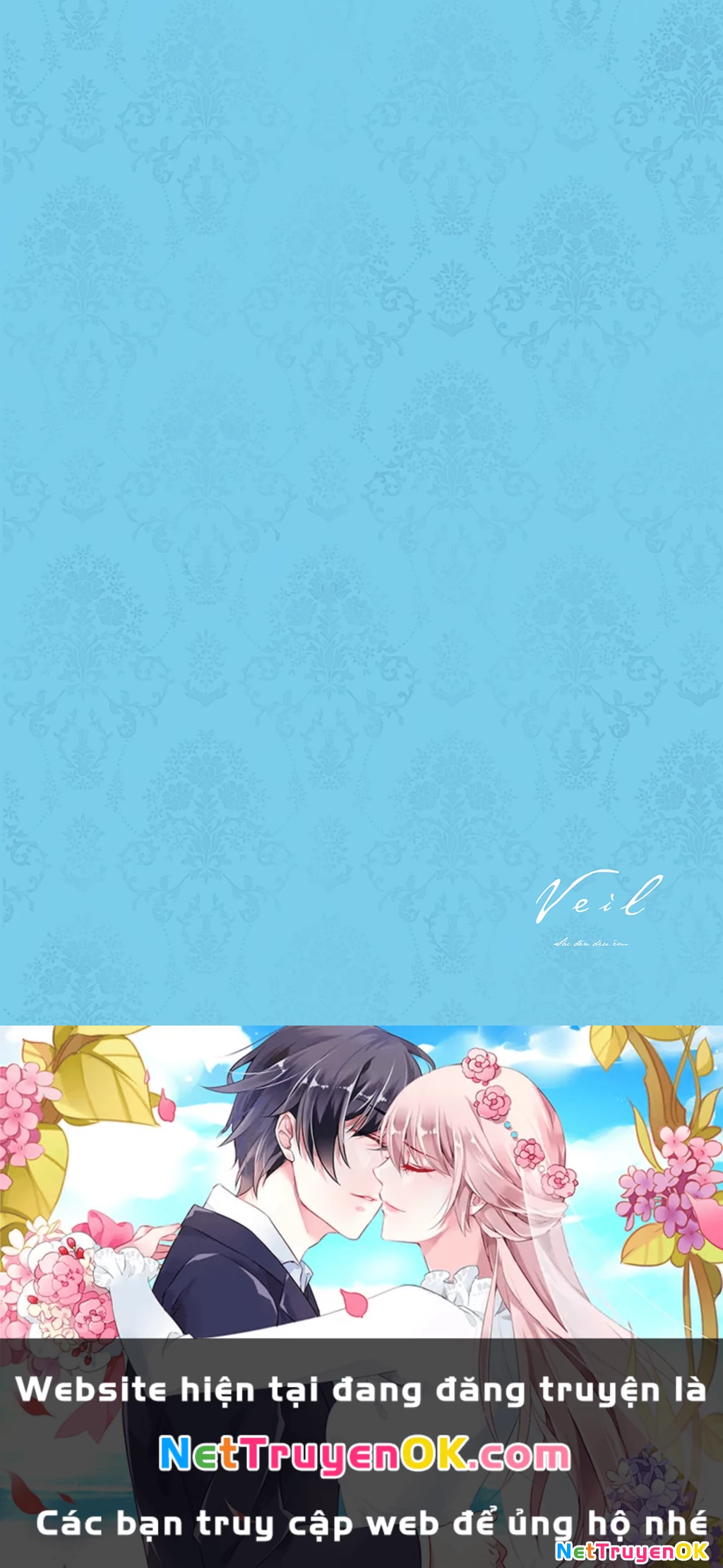 Veil Chapter 20 - Trang 9